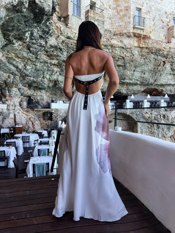 Vestido Lecce - Image 2