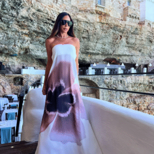 Vestido Lecce