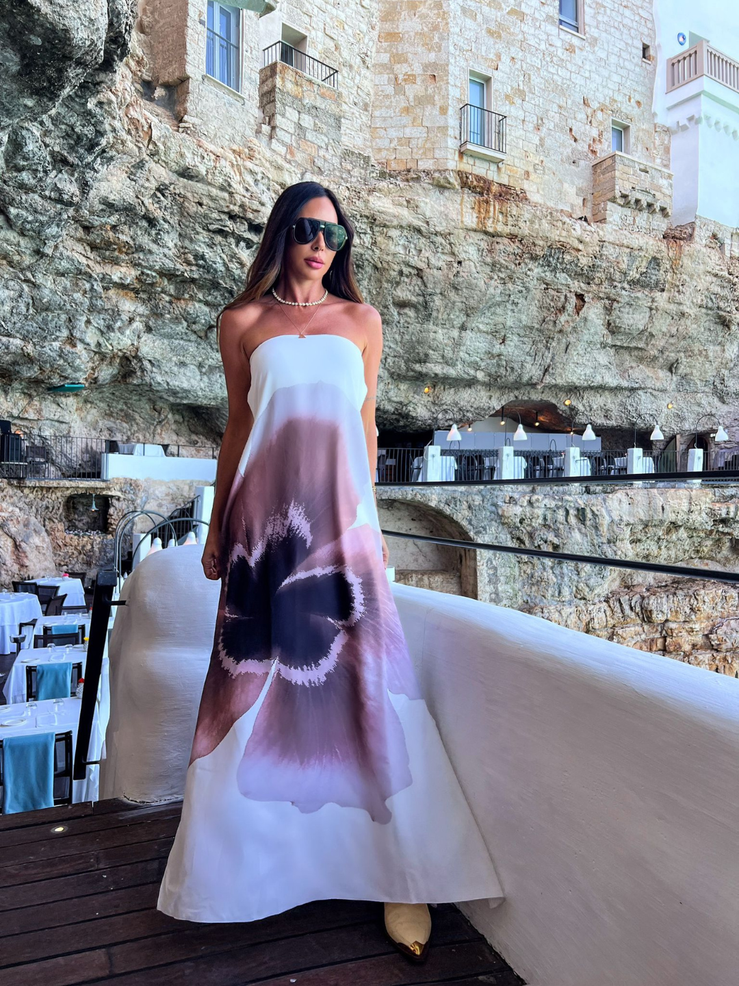 Vestido Lecce