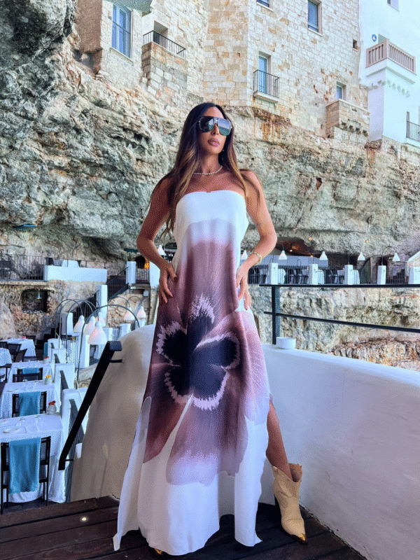 Vestido Lecce - Image 4