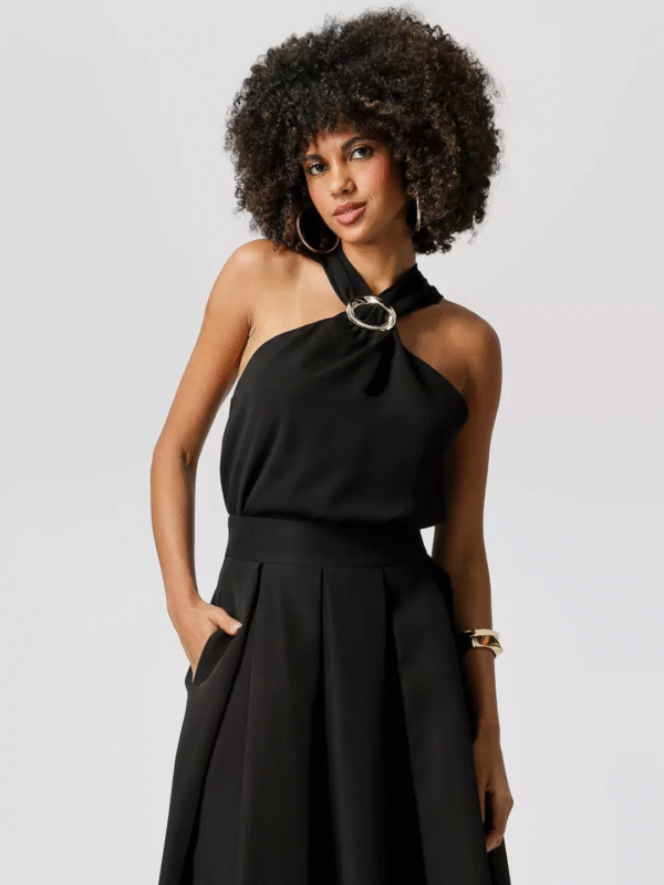 Blusa Fivela Metal - Image 2