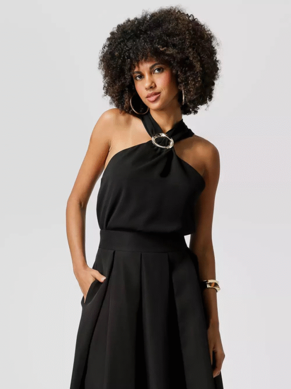 Blusa Fivela Metal - Image 4